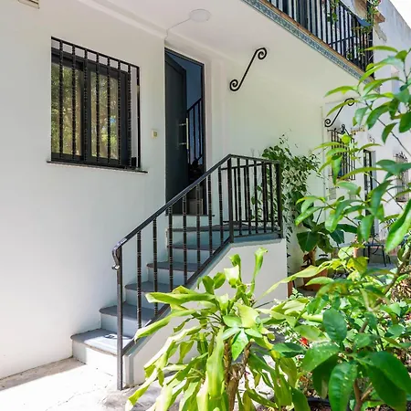 Parkview Apartments 2 Marbella Exterior photo