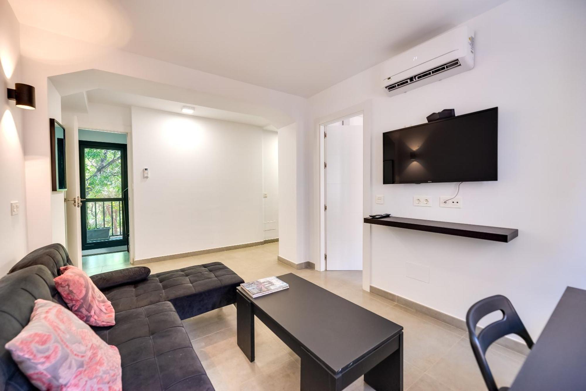 Apartment Parkview 2 *