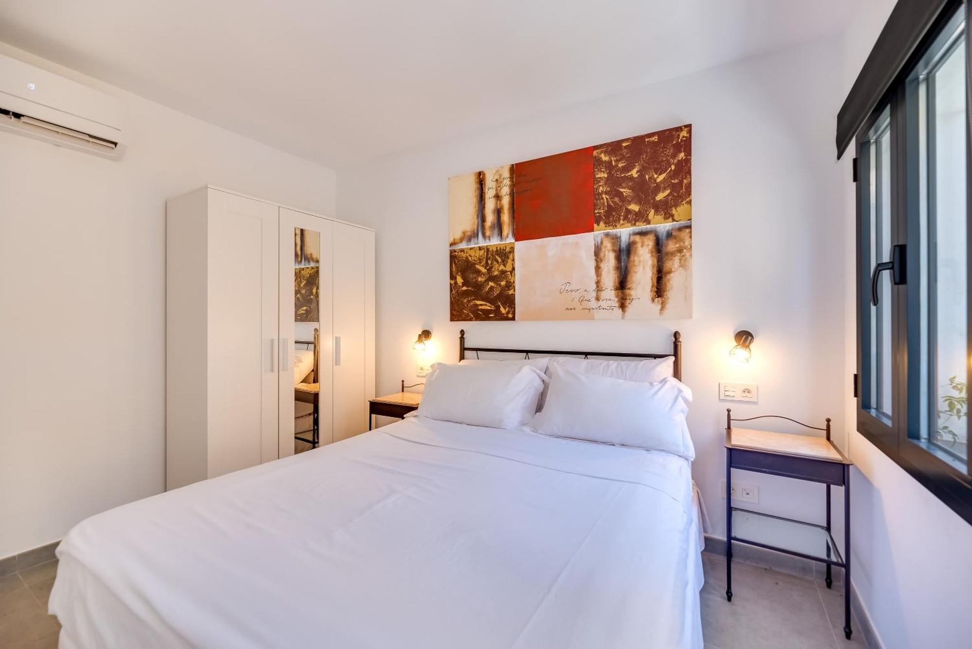 Apartment Parkview 2 Marbella