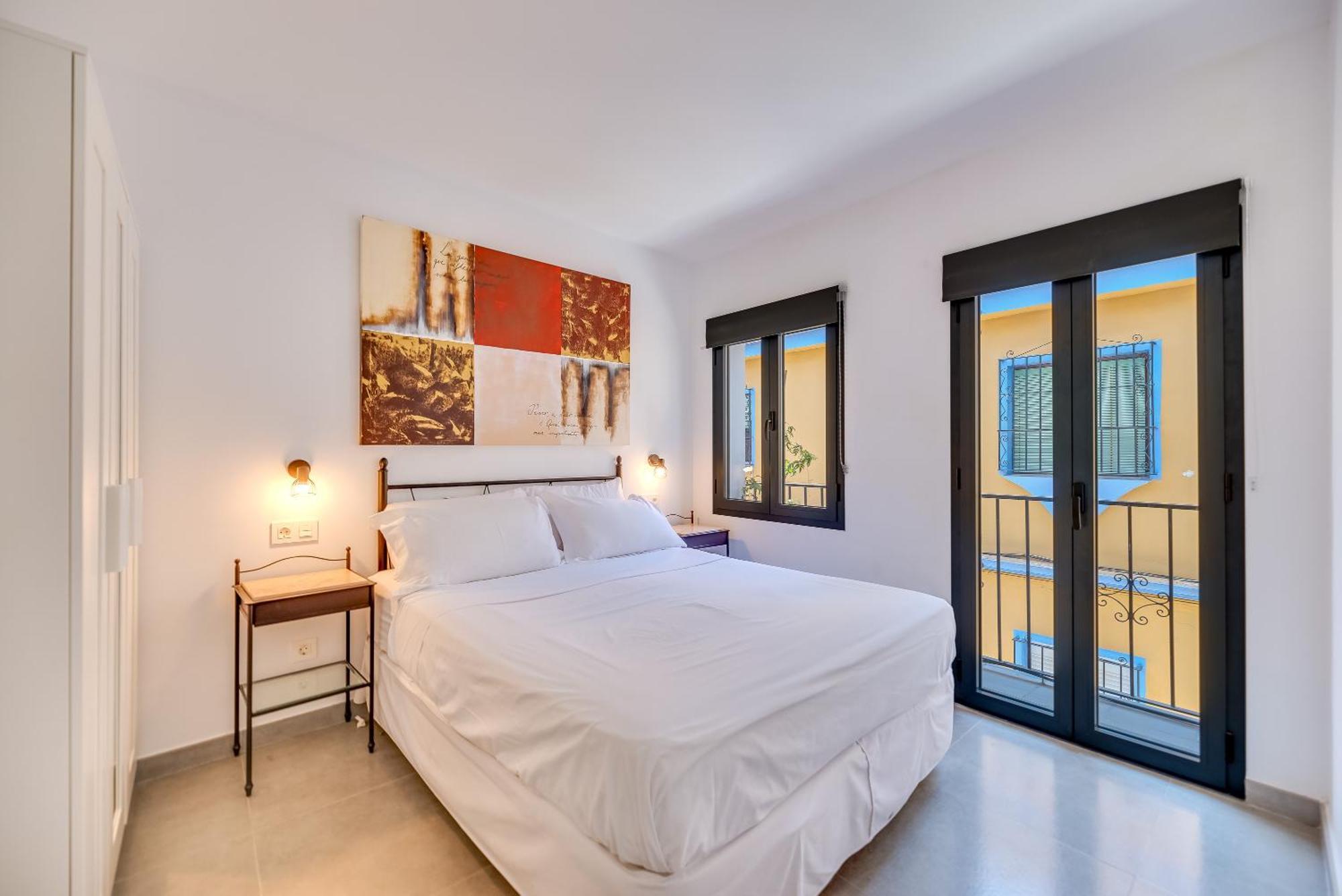 Parkview 2 Apartment Marbella