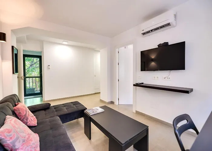Parkview Apartments 2